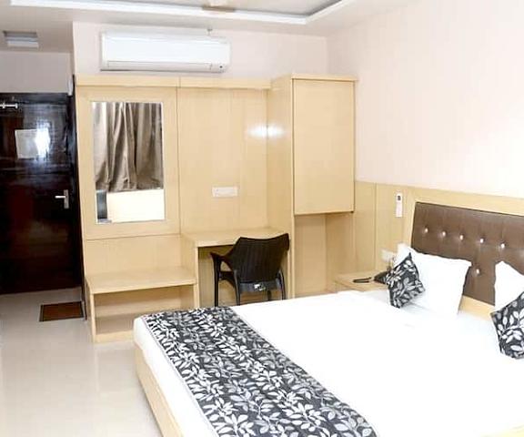 Hotel Simran Inn Chhattisgarh Raipur Deluxe Room