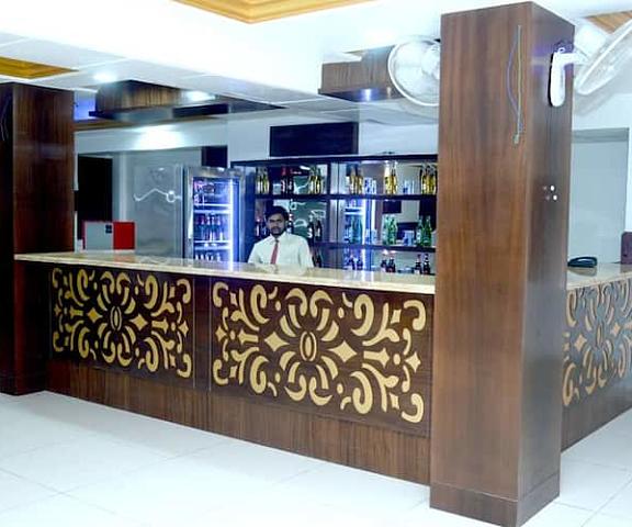 Hotel Simran Inn Chhattisgarh Raipur Reception