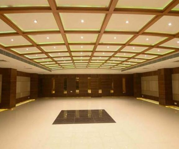 HOTEL LILAC Rajasthan Kota Lobby