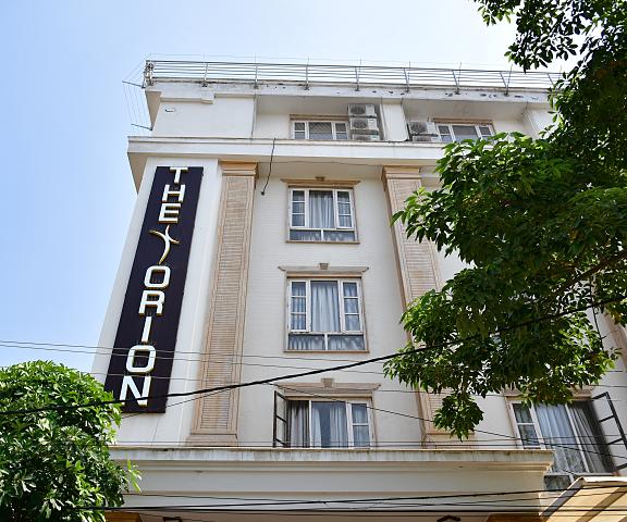 Hotel The Orion Rajasthan Jaipur Hotel Exterior