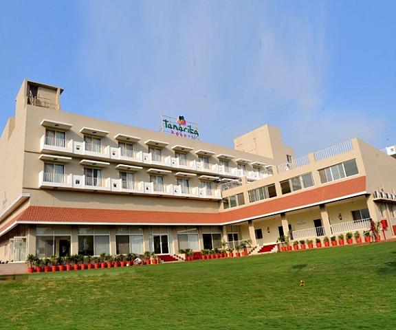 Tanarika Resort Maharashtra Bhusawal Hotel Exterior