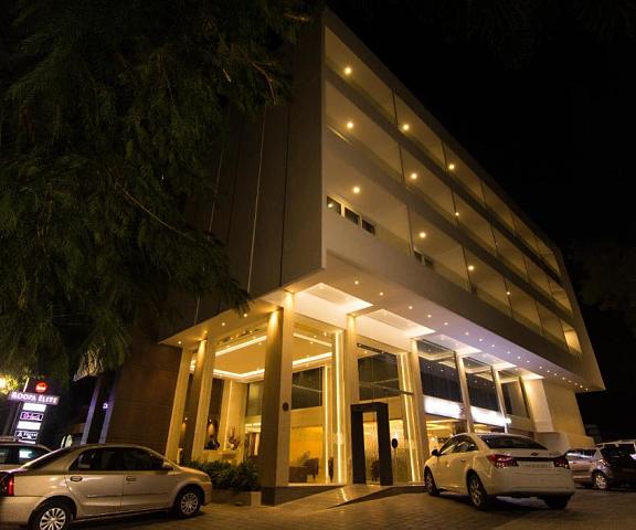 Roopa Elite Karnataka Mysore Hotel Exterior