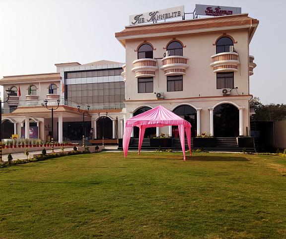 The Kannelite Hotel Jharkhand Jamshedpur Hotel Exterior