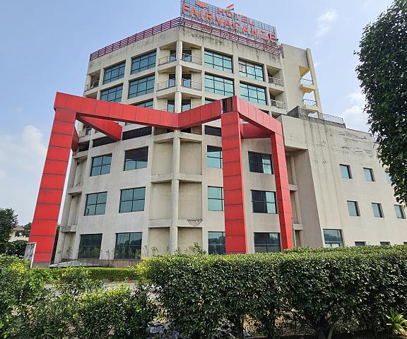 Fairvacanze Inns & Suites Haryana Sonipat Hotel Exterior