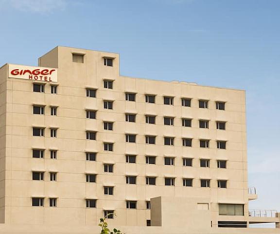 Ginger Hotel Vapi Gujarat Vapi Overview