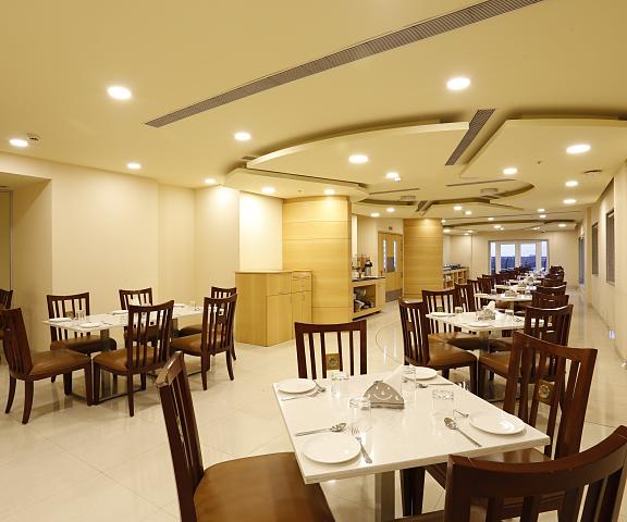 Ginger Hotel Vapi Gujarat Vapi Food & Dining