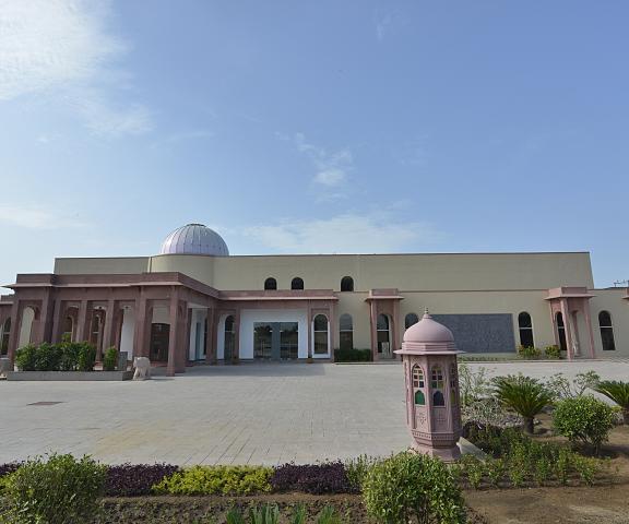 Orchha Palace And Convention Centre Madhya Pradesh Orchha Hotel Exterior