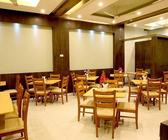 Hotel Sham Suman Maharashtra Kolhapur Food & Dining