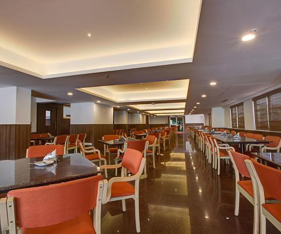 Hotel BMS Karnataka Mangalore Food & Dining