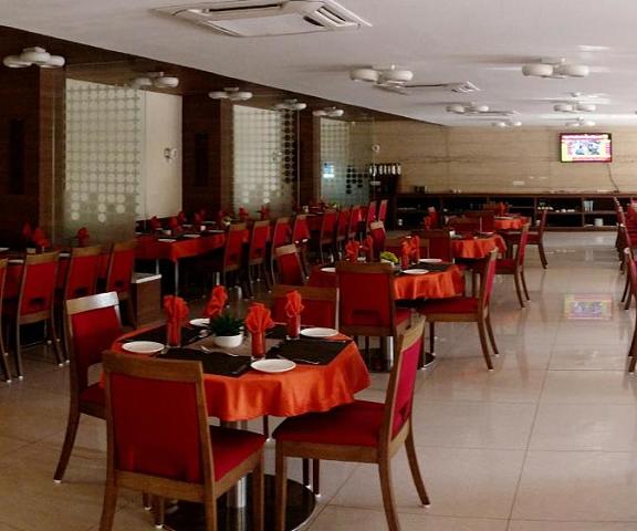 Club Mahindra Dwarka Gujarat Dwarka Food & Dining
