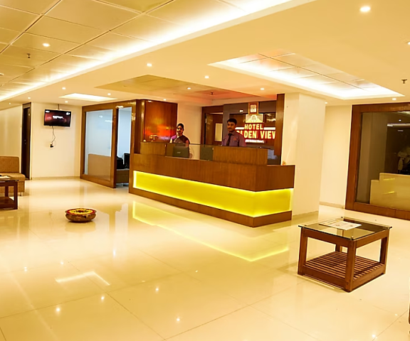 Hotel Golden View Maharashtra Shirdi Public Areas