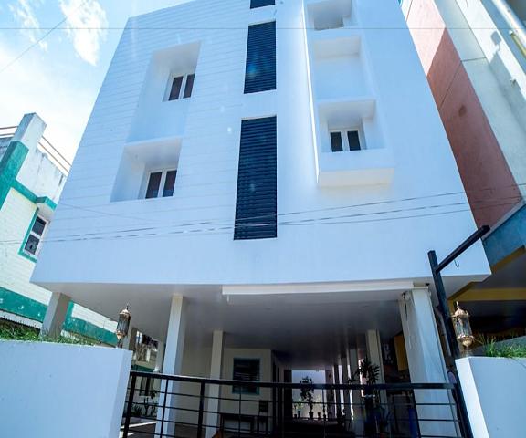 Yali Service Apartment Tamil Nadu Chennai 1001
