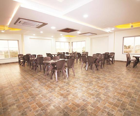 Hotel Vraj Inn Gujarat Dwarka Business Centre