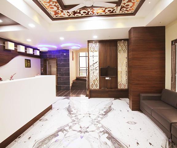 Hotel Vraj Inn Gujarat Dwarka Public Areas