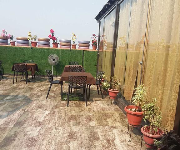 Hotel Kamal's Inn Uttar Pradesh Gorakhpur Outdoors