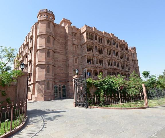 Narendra Bhawan Bikaner Rajasthan Bikaner Hotel Exterior