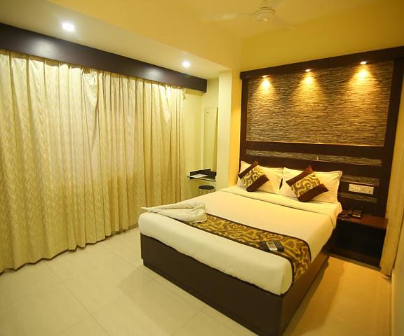 Hotel White Mount Tamil Nadu Chennai Standard King Room