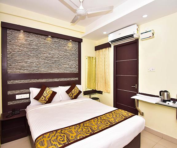 Hotel White Mount Tamil Nadu Chennai Deluxe Double Room