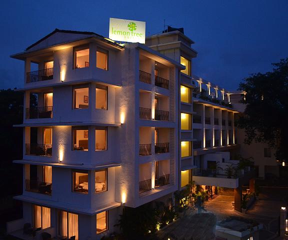 Lemon Tree Hotel Candolim, Goa Goa Goa Hotel Exterior