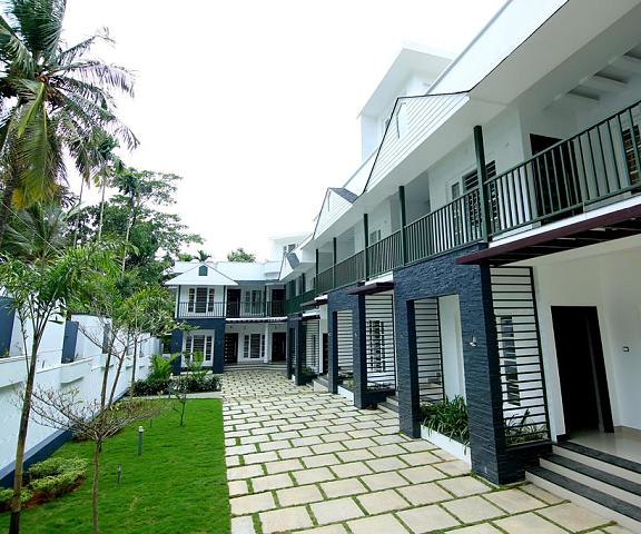 Le Villagio Holiday Apartments Kerala Wayanad Hotel Exterior