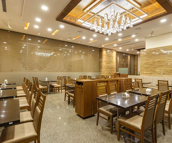 Hotel Silver Oak Maharashtra Kolhapur Food & Dining