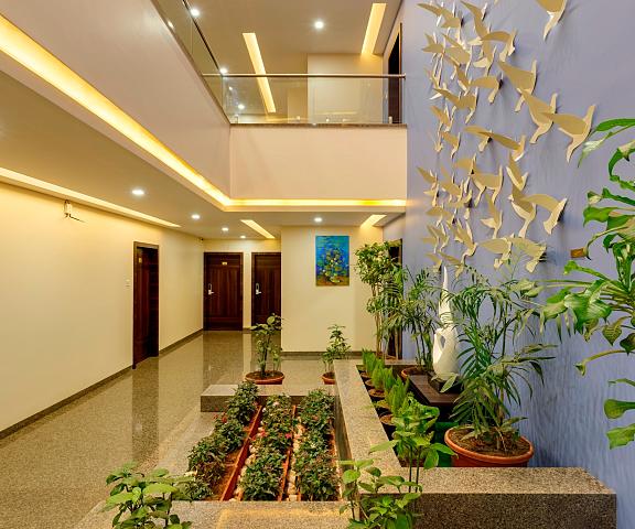 Hotel Silver Oak Maharashtra Kolhapur Public Areas