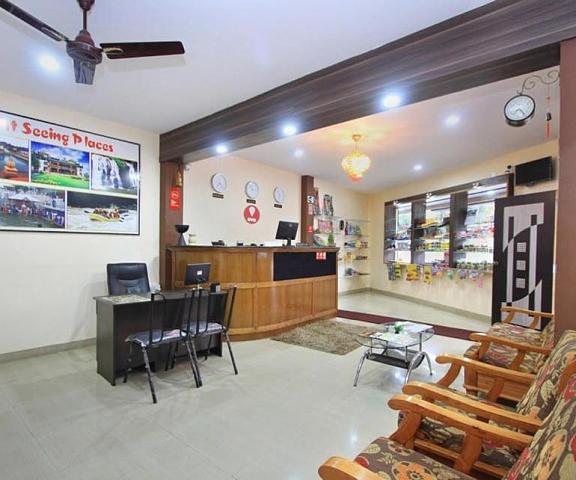 Hotel City Comforts Karnataka Coorg Recreation