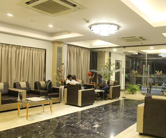 Hotel Nk Grand Park Airport Hotel Tamil Nadu Chennai 