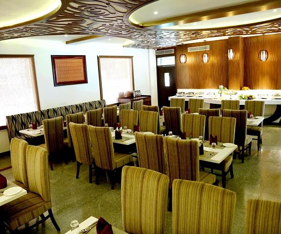 Hotel Silk City Uttar Pradesh Varanasi Food & Dining