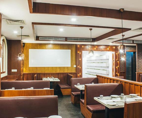 NI Ambaari Suites Karnataka Mysore Food & Dining