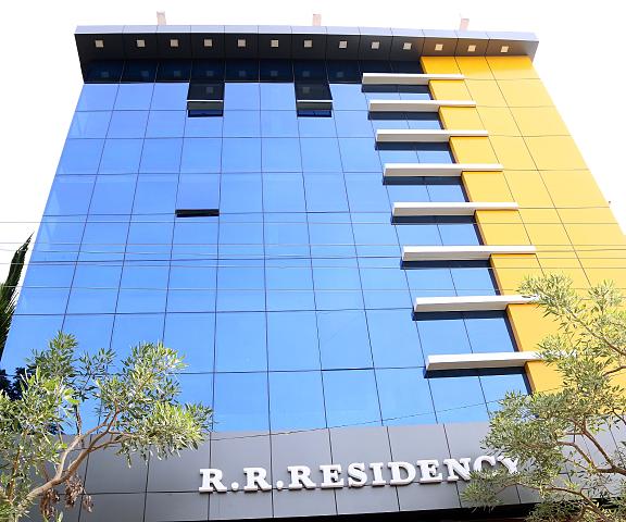 R R Residency Tamil Nadu Karaikal Hotel Exterior