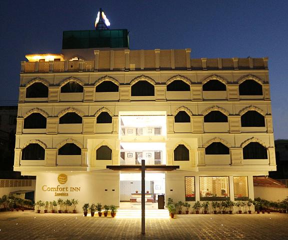 Comfort Inn Sapphire by Inde Hotels Rajasthan Jaipur 1001
