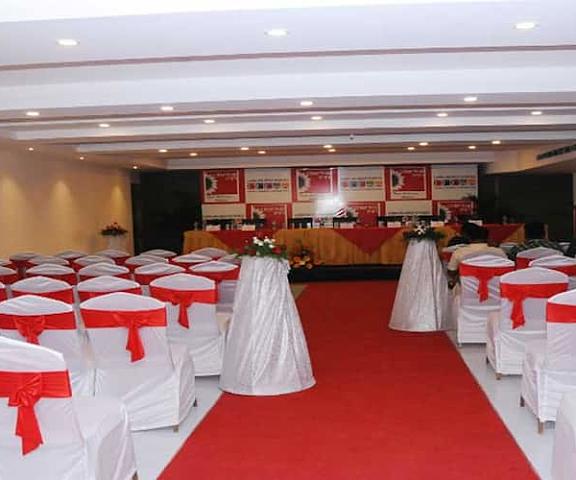 Clarks Inn - Bagalkot Karnataka Bagalkot Banquet Hall