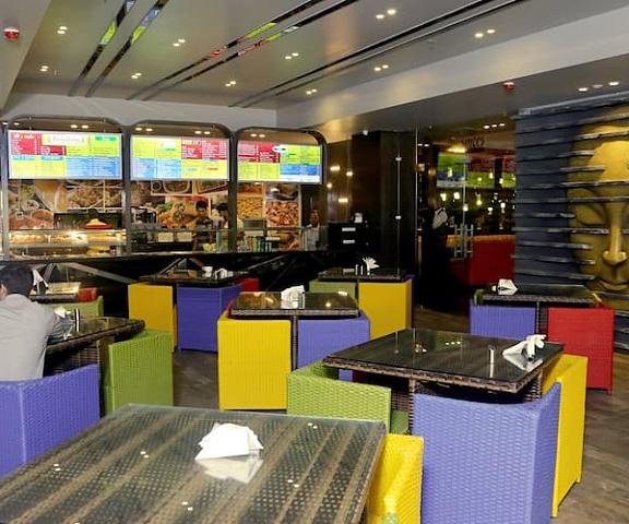 Suncity Hotel & Restaurant Haryana Hissar Snack Bar
