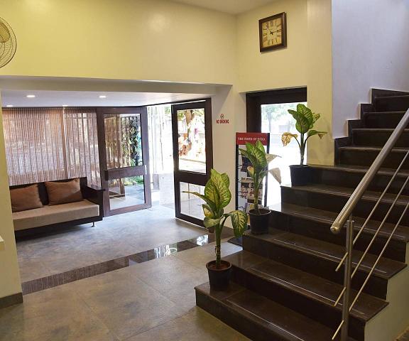 Hotel Alankar Maharashtra Aurangabad Public Areas