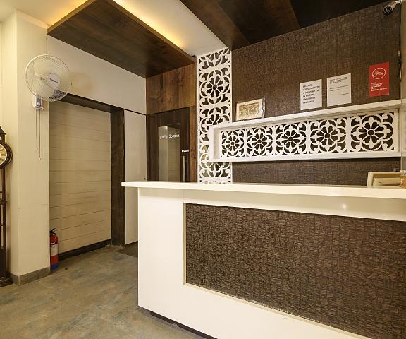 Hotel Alankar Maharashtra Aurangabad Public Areas