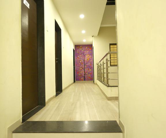 Hotel Madhuri Executive Maharashtra Kolhapur Public Areas
