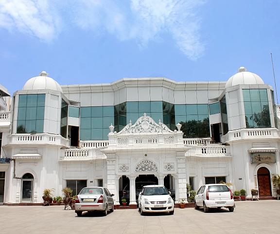 Deep Hotel Uttar Pradesh Lucknow Hotel Exterior