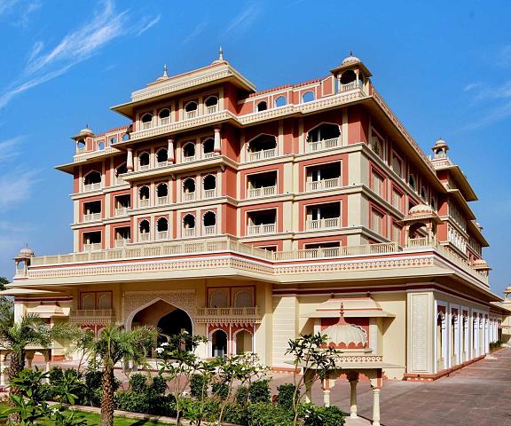 Indana Palace Rajasthan Jaipur Hotel Exterior