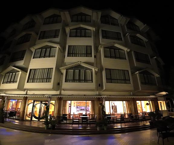 Crescent Resort West Bengal Darjeeling Hotel Exterior
