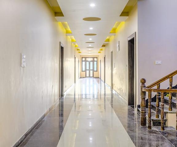 Hotel Pushkar Legacy Rajasthan Pushkar Corridors