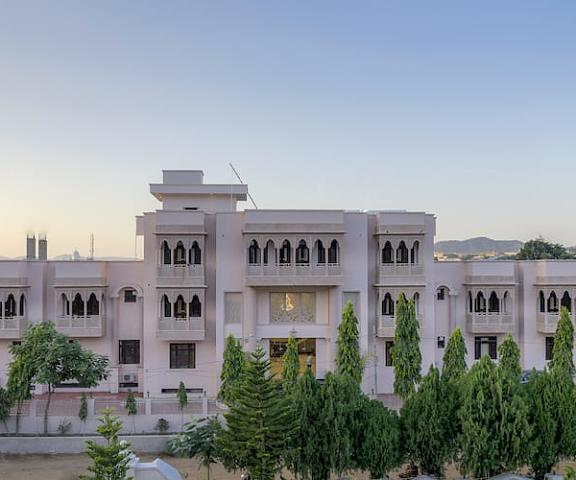 Hotel Pushkar Legacy Rajasthan Pushkar Overview