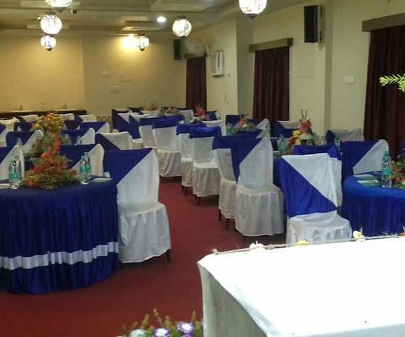 Hotel Mamoni Group West Bengal Digha Banquet Hall