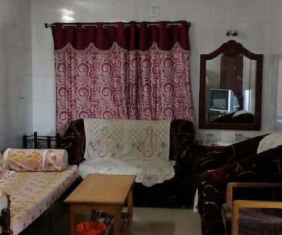 Sowmya Residency Andhra Pradesh Ongole Suite Room