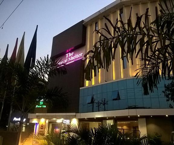Hotel Royal Shelter Gujarat Vapi Hotel Exterior