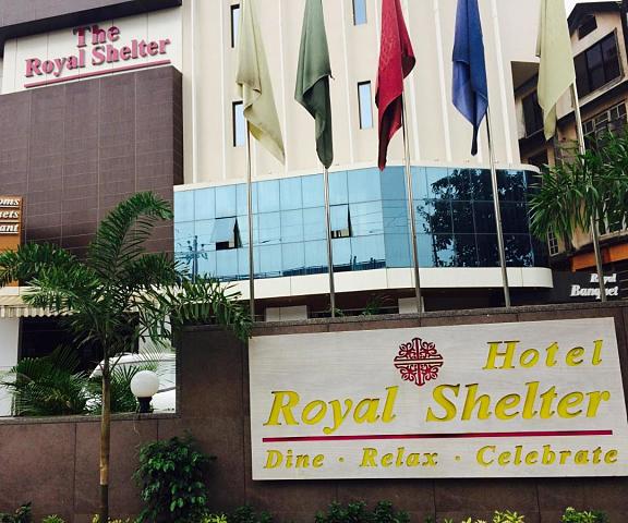 Hotel Royal Shelter Gujarat Vapi Hotel Exterior