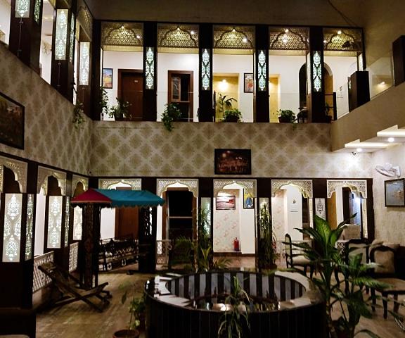 Dwivedi Hotels Sri Omkar Palace Uttar Pradesh Varanasi Hotel Exterior