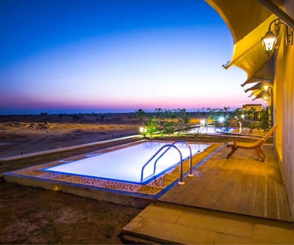 Gobindgarh Jaisalmer Rajasthan Jaisalmer Hotel View