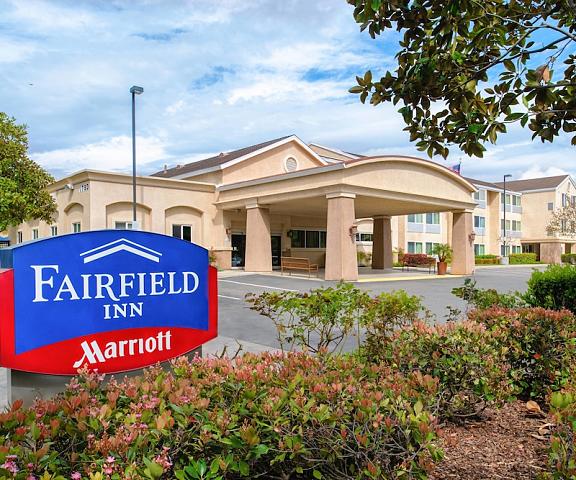 Fairfield Inn by Marriott Sacramento Cal Expo California Sacramento Primary image