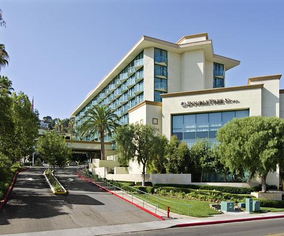 DoubleTree by Hilton San Diego - Hotel Circle California San Diego Exterior Detail
